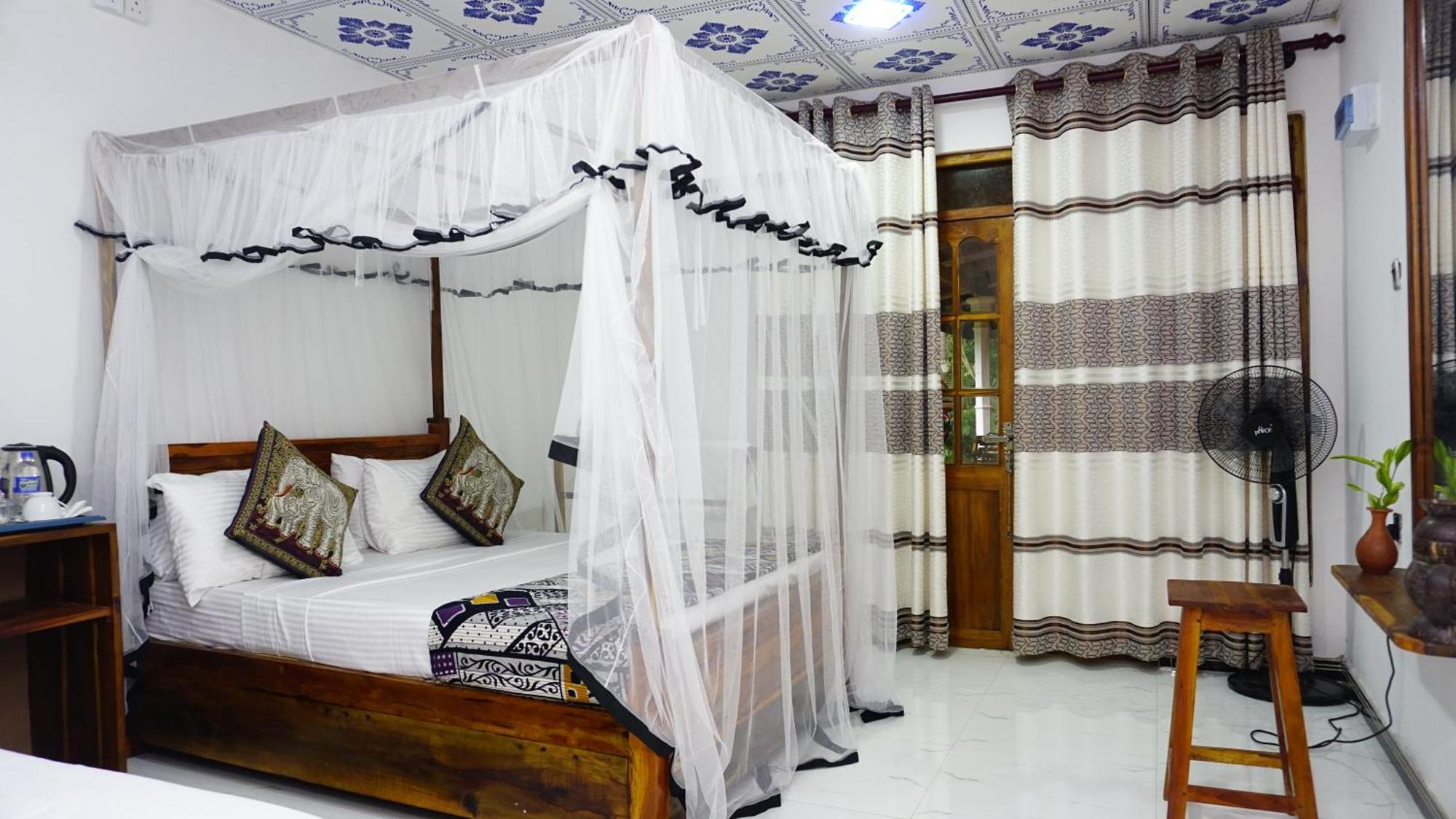 Namal Homestay สิกิริยา ภายนอก รูปภาพ