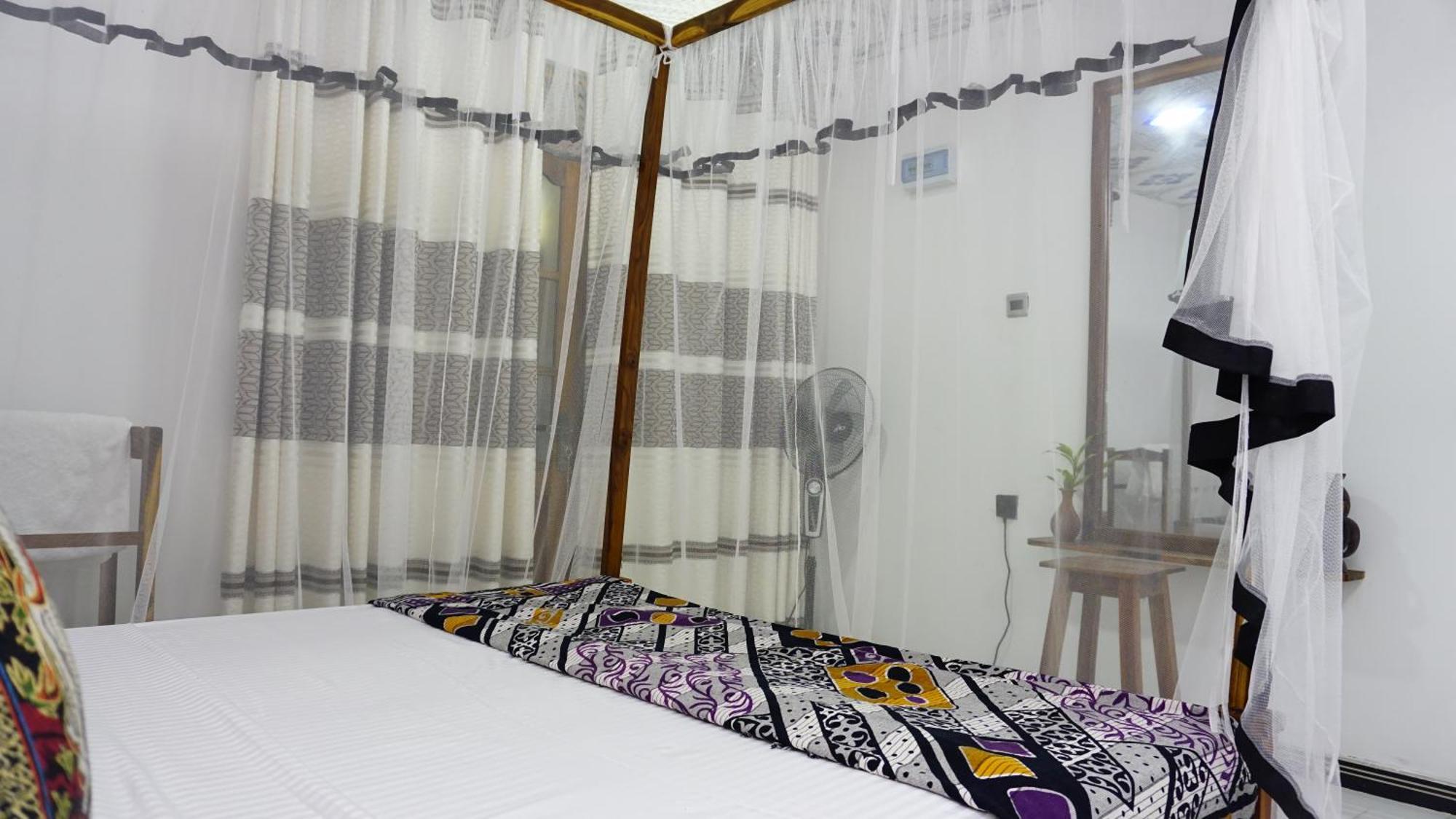 Namal Homestay สิกิริยา ภายนอก รูปภาพ