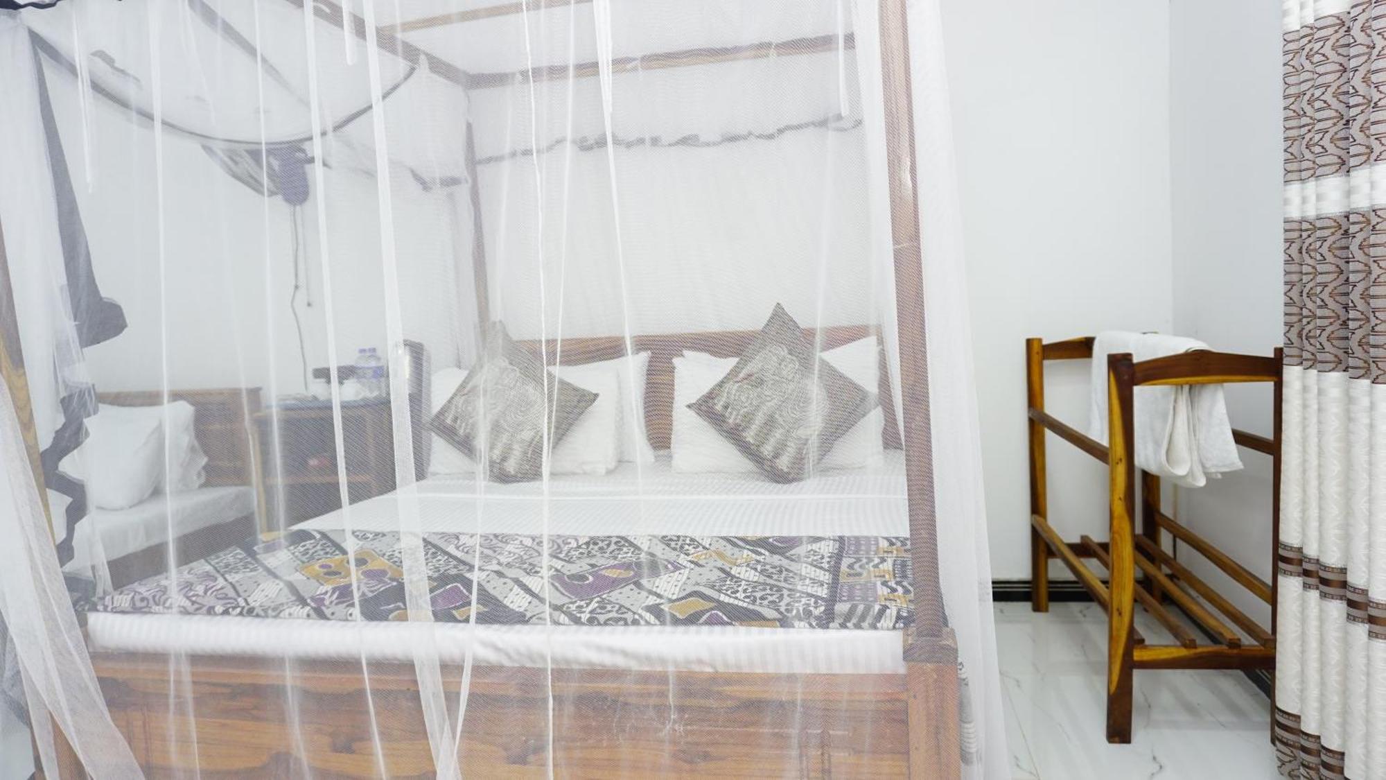 Namal Homestay สิกิริยา ภายนอก รูปภาพ