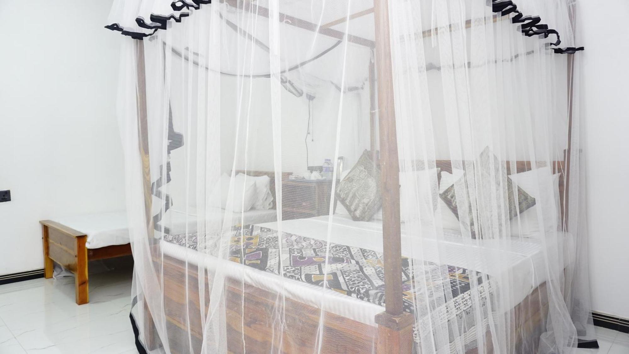 Namal Homestay สิกิริยา ภายนอก รูปภาพ