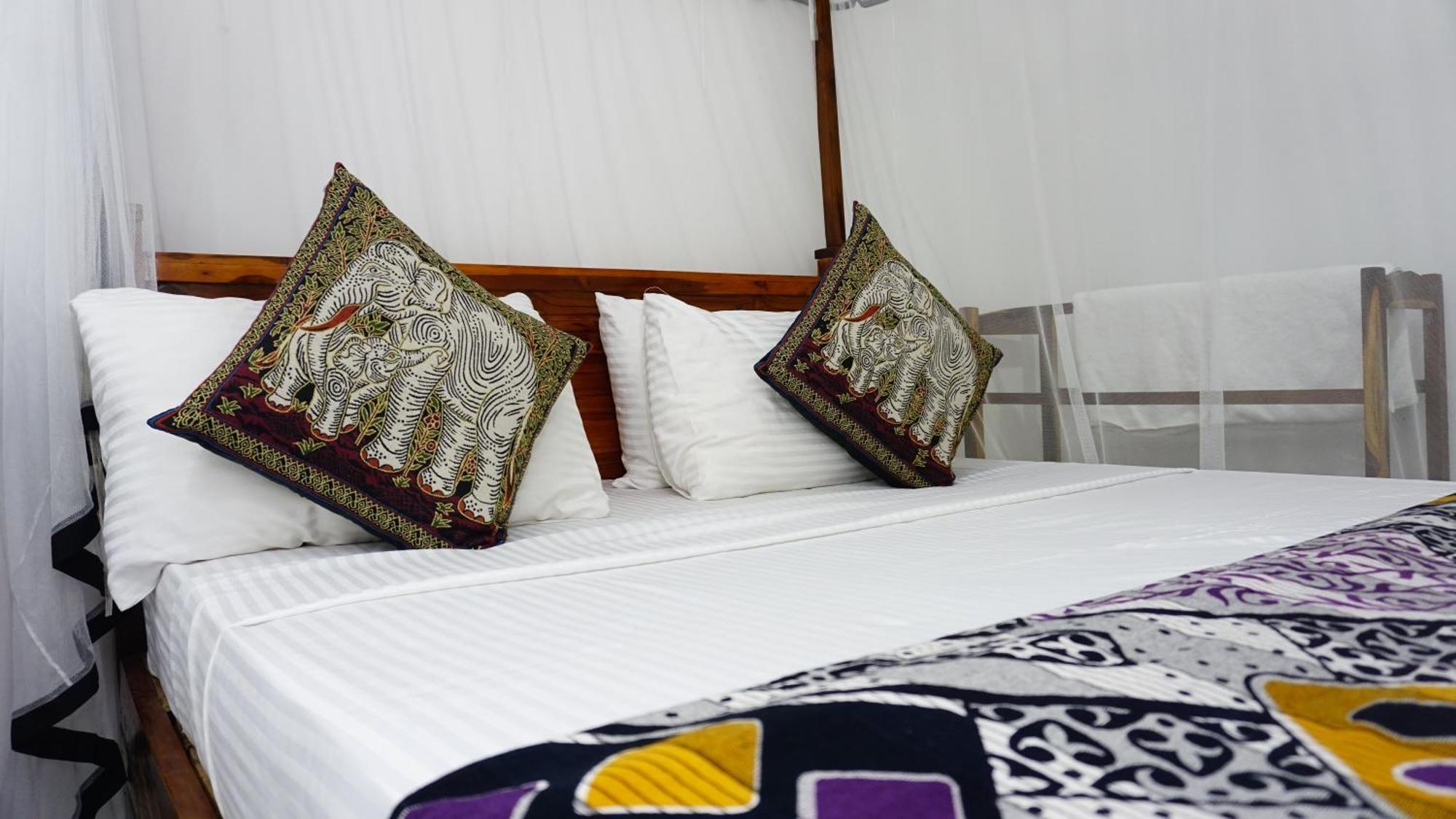 Namal Homestay สิกิริยา ภายนอก รูปภาพ