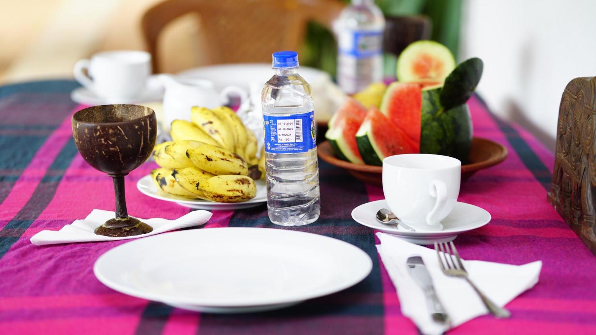 Namal Homestay สิกิริยา ภายนอก รูปภาพ