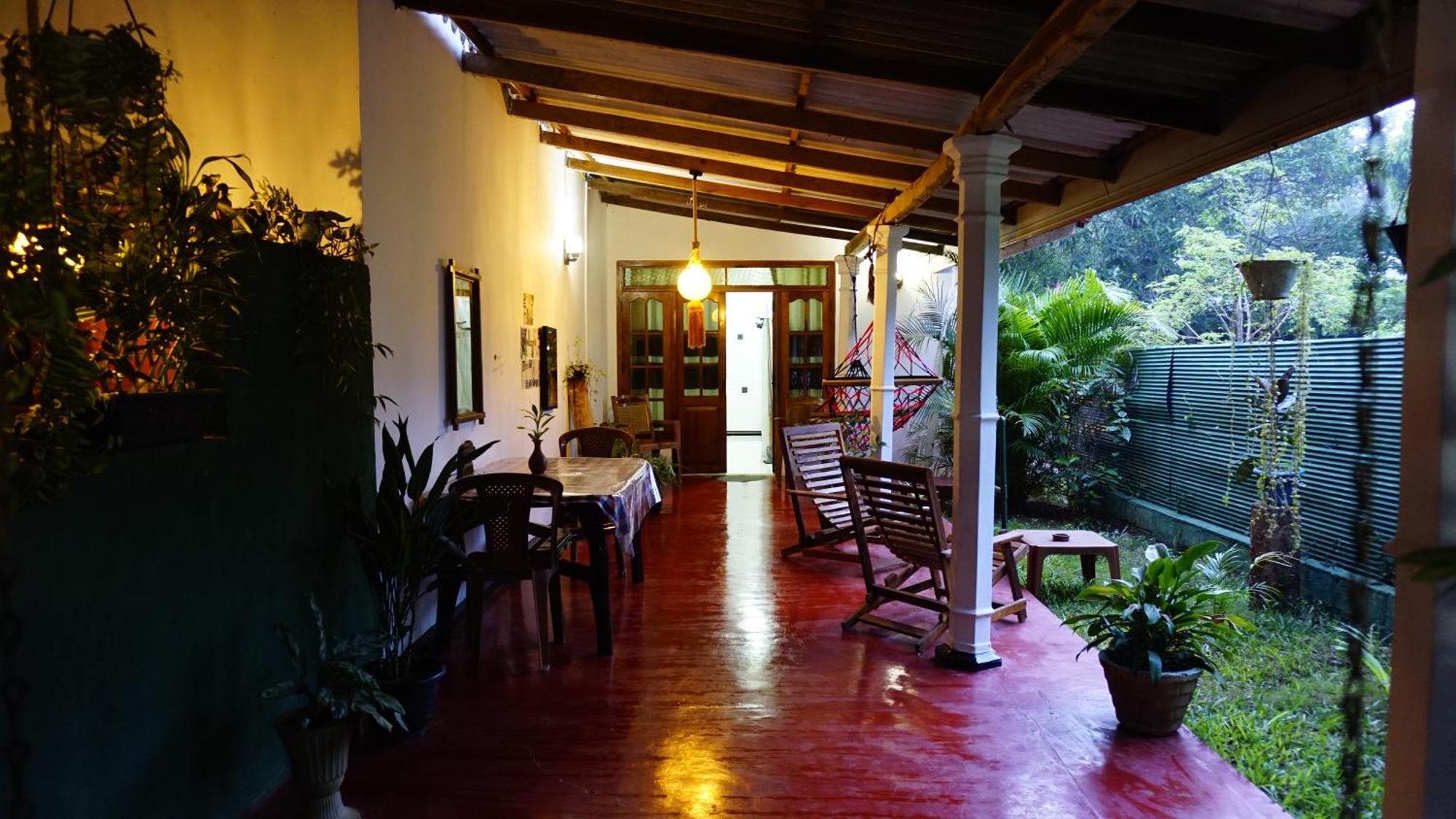 Namal Homestay สิกิริยา ภายนอก รูปภาพ