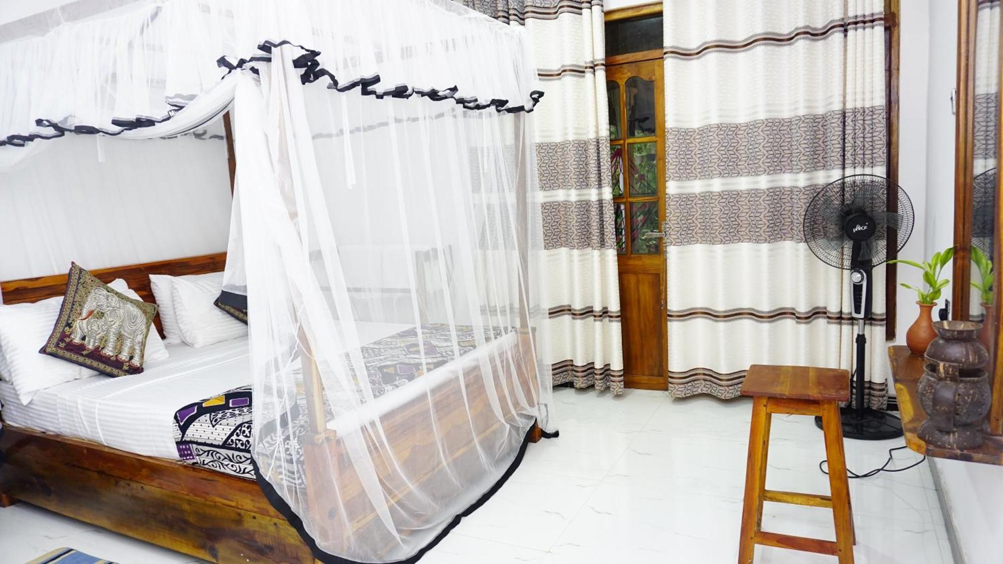 Namal Homestay สิกิริยา ภายนอก รูปภาพ