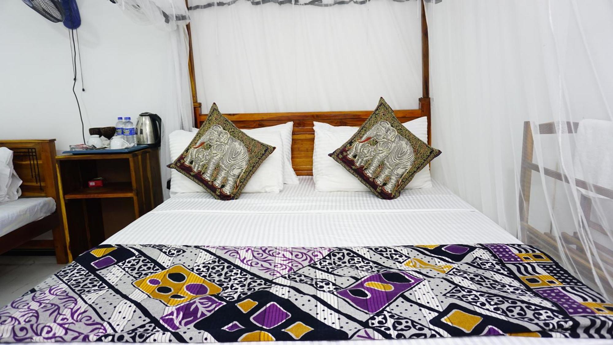 Namal Homestay สิกิริยา ภายนอก รูปภาพ