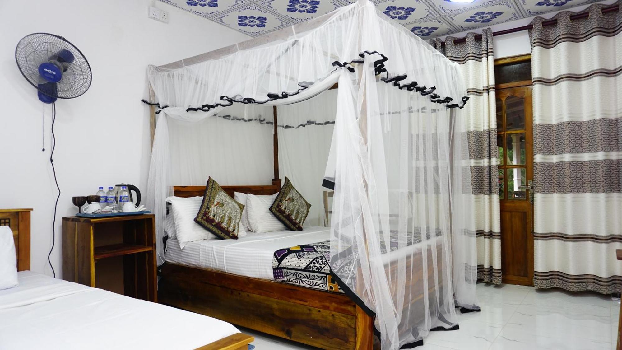 Namal Homestay สิกิริยา ภายนอก รูปภาพ