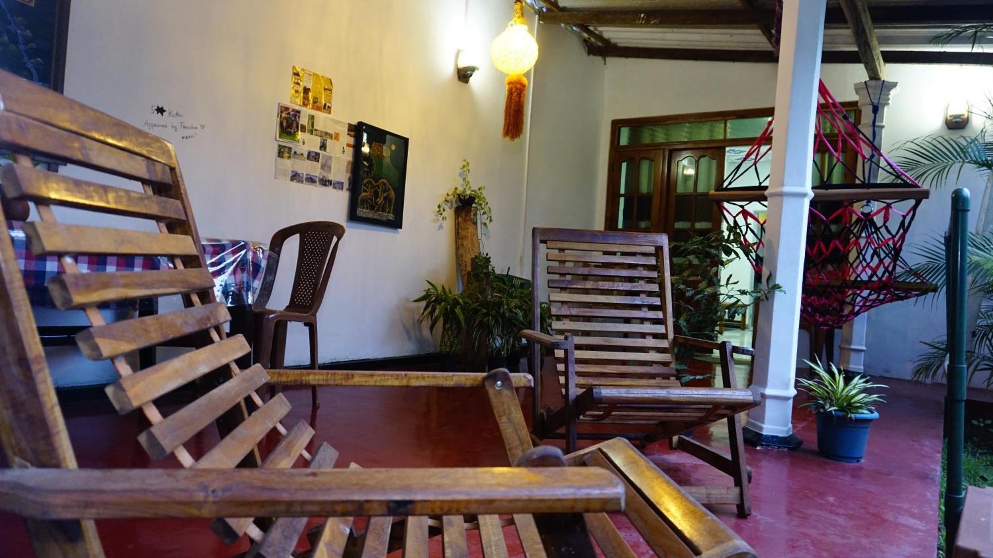Namal Homestay สิกิริยา ภายนอก รูปภาพ