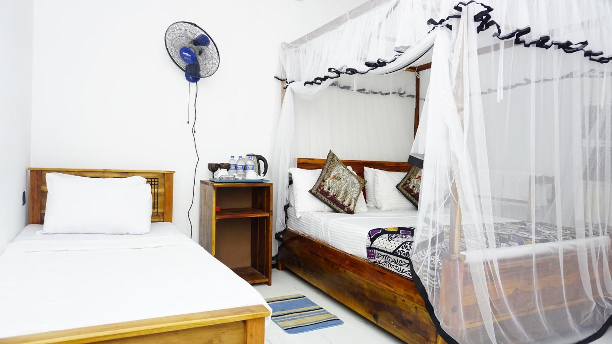 Namal Homestay สิกิริยา ภายนอก รูปภาพ
