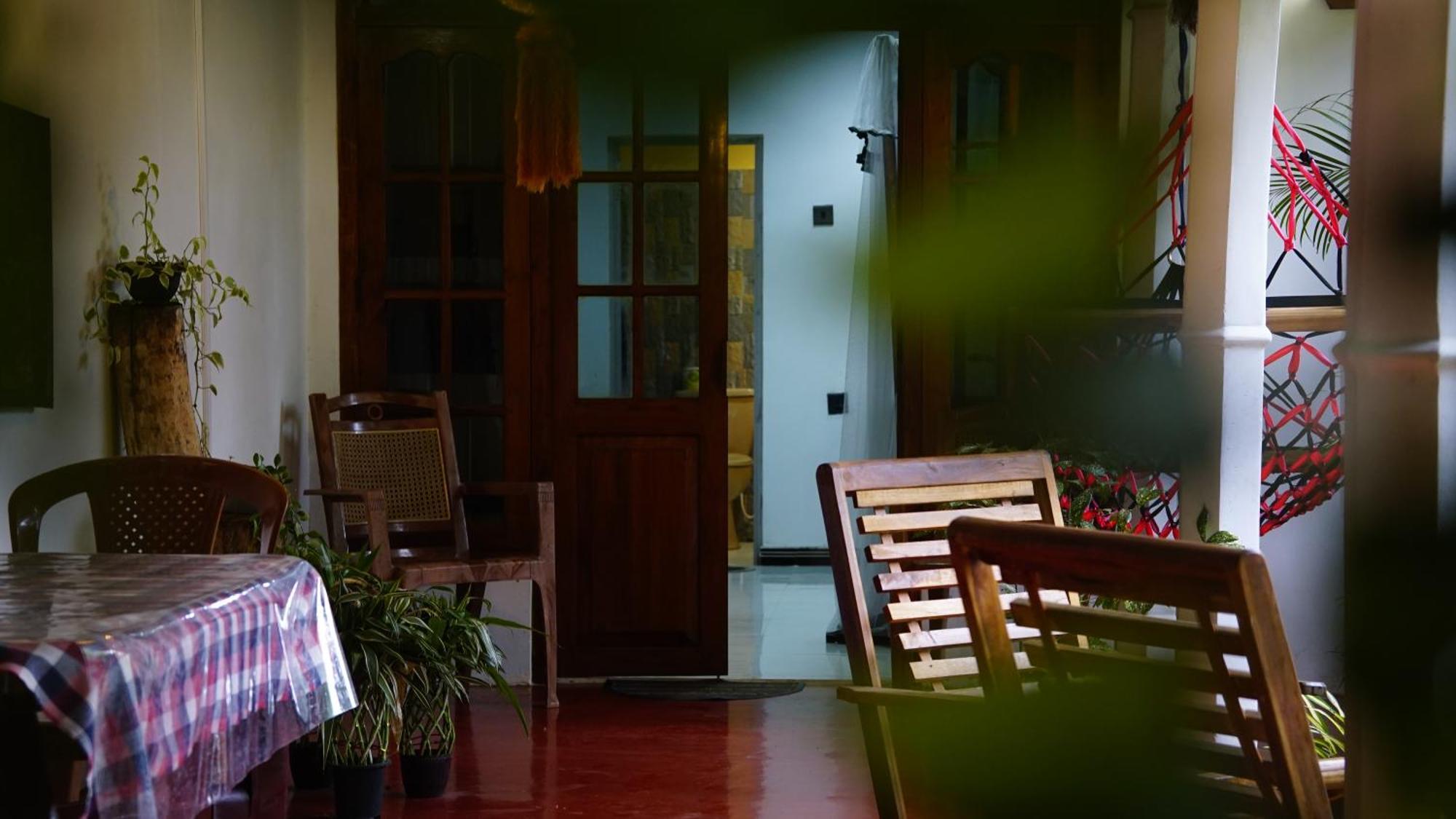 Namal Homestay สิกิริยา ภายนอก รูปภาพ