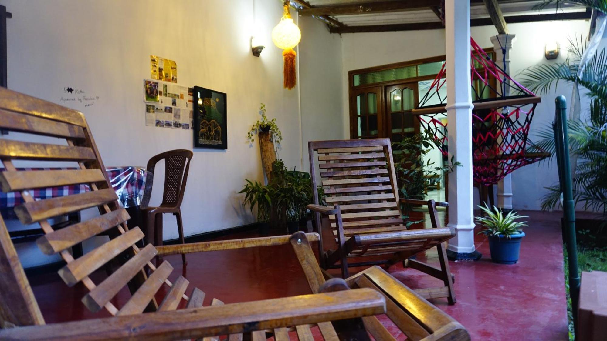 Namal Homestay สิกิริยา ภายนอก รูปภาพ