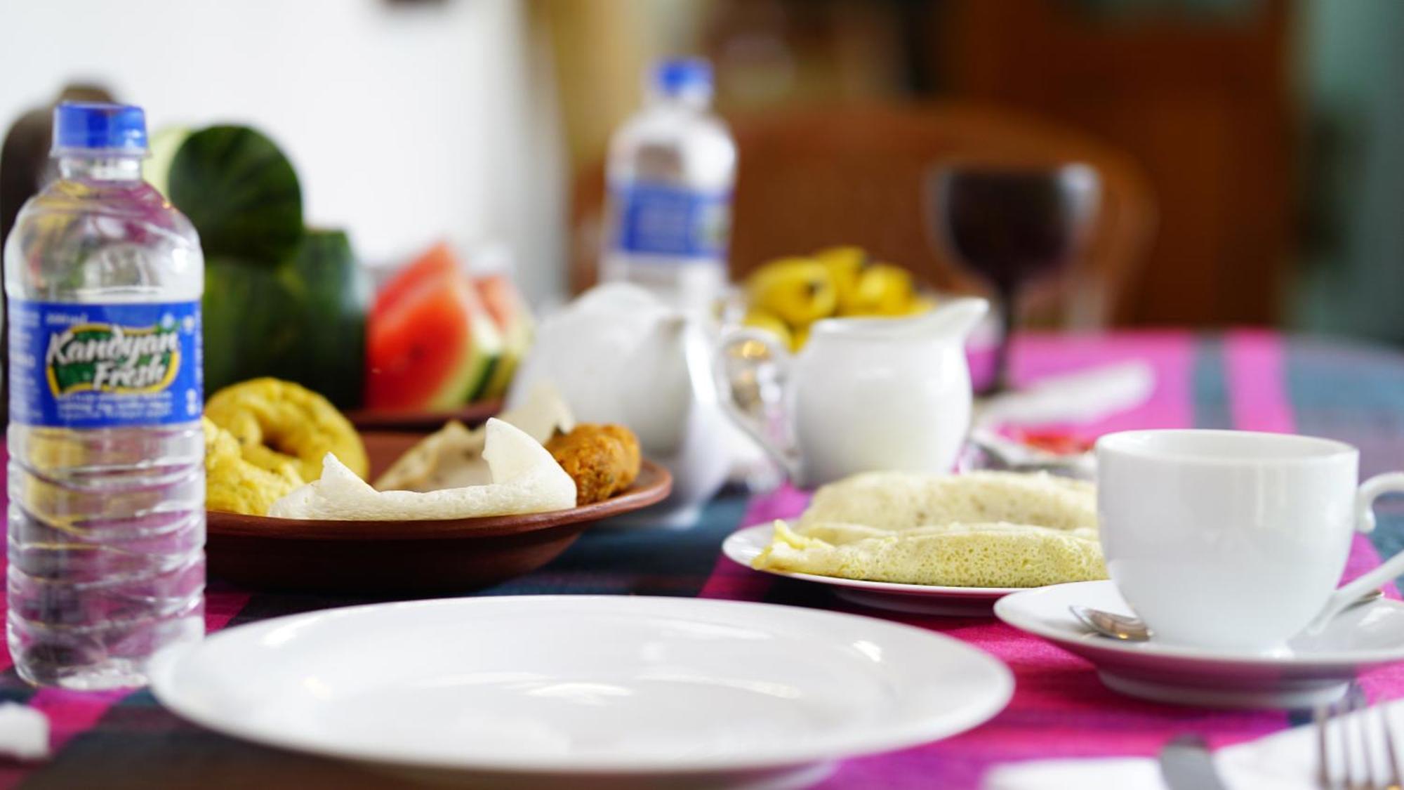 Namal Homestay สิกิริยา ภายนอก รูปภาพ